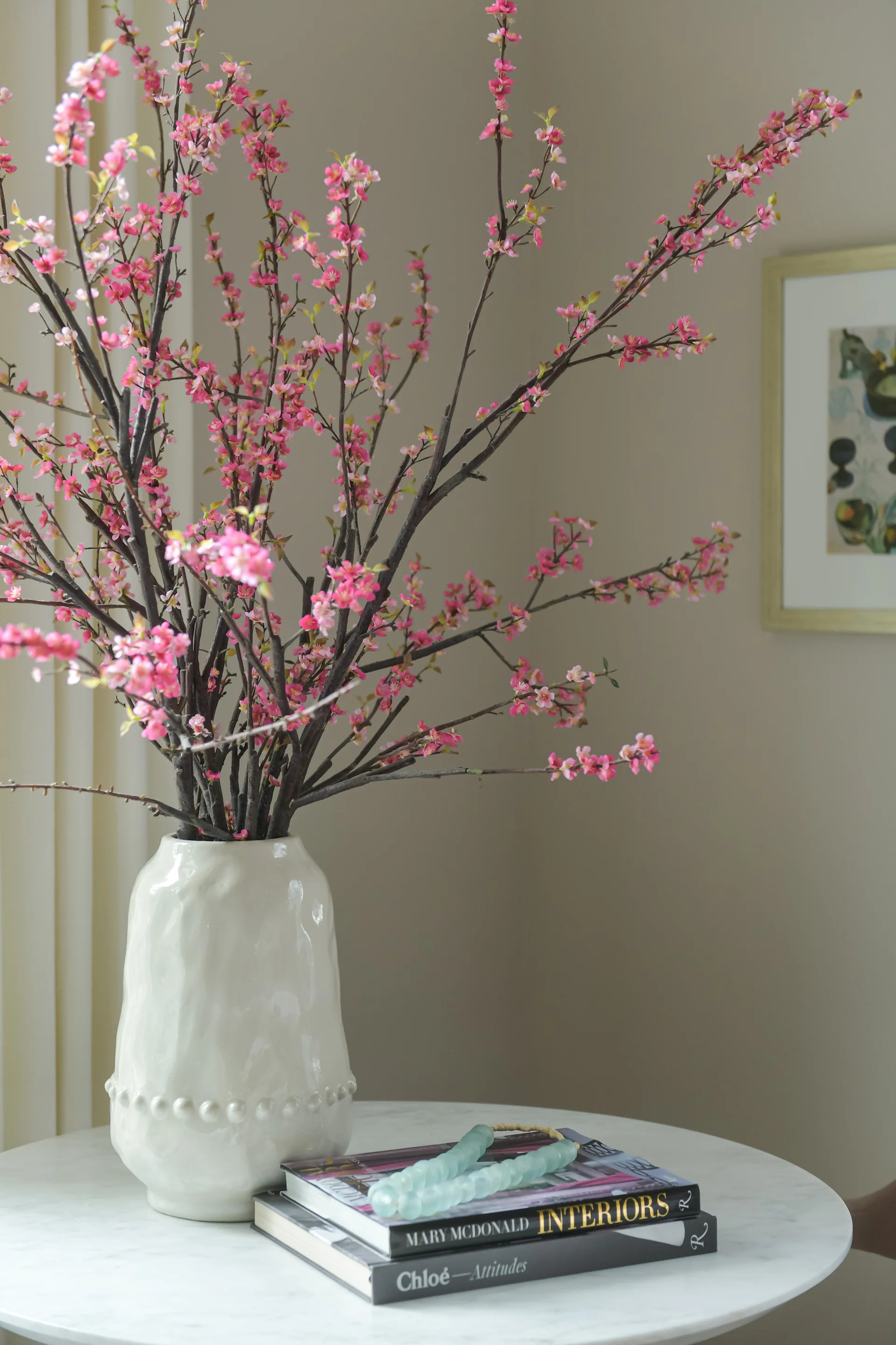 Homestead Vase | Gatehouse No.1