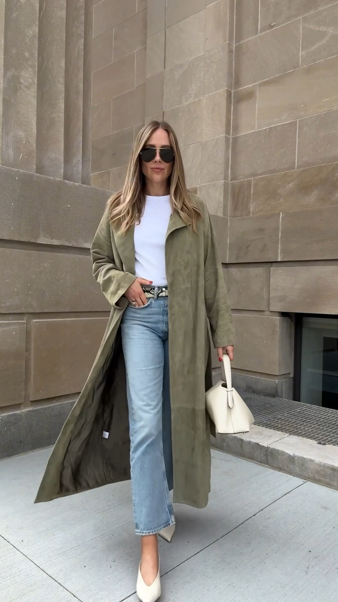 Fashion Jackson, suede trench coat on sale

#LTKOver40 #LTKSeasonal #LTKSaleAlert