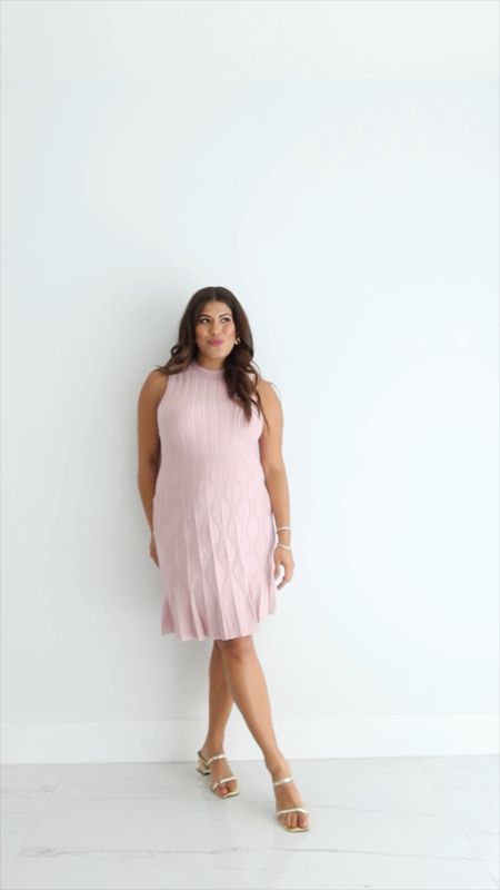 Pink dresses💓  perfect for thanksgiving outfit help me pick one! Bump friendly dresses 
Pregnant dress 

#LTKfindsunder50 #LTKHoliday #LTKbump