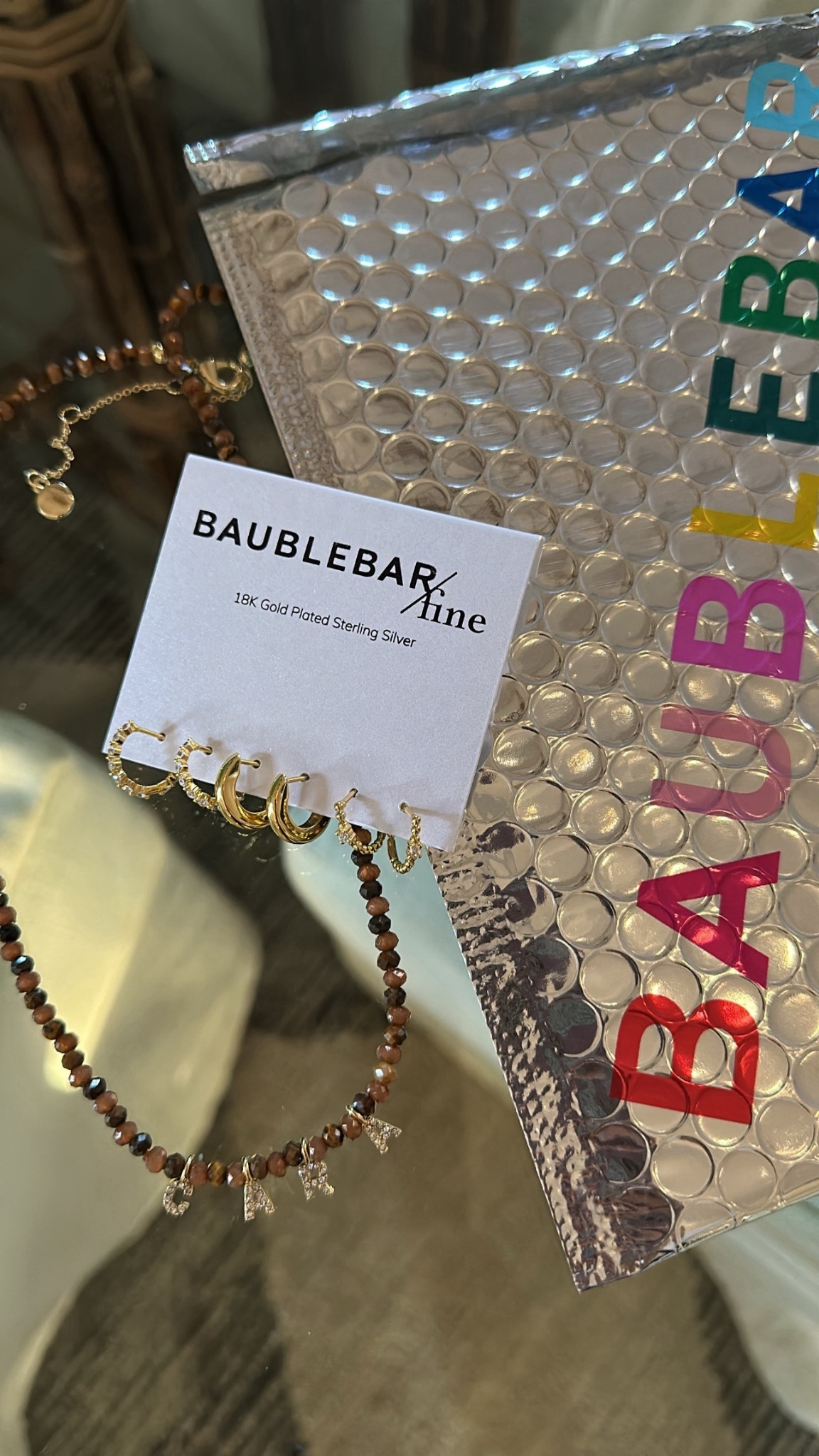Baublebar custom jewelry 25% off  

#LTKGiftGuide #LTKSaleAlert #LTKHoliday