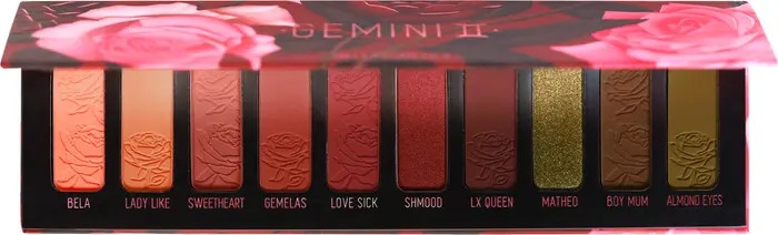 Gemini Eyeshadow Palette | Nordstrom