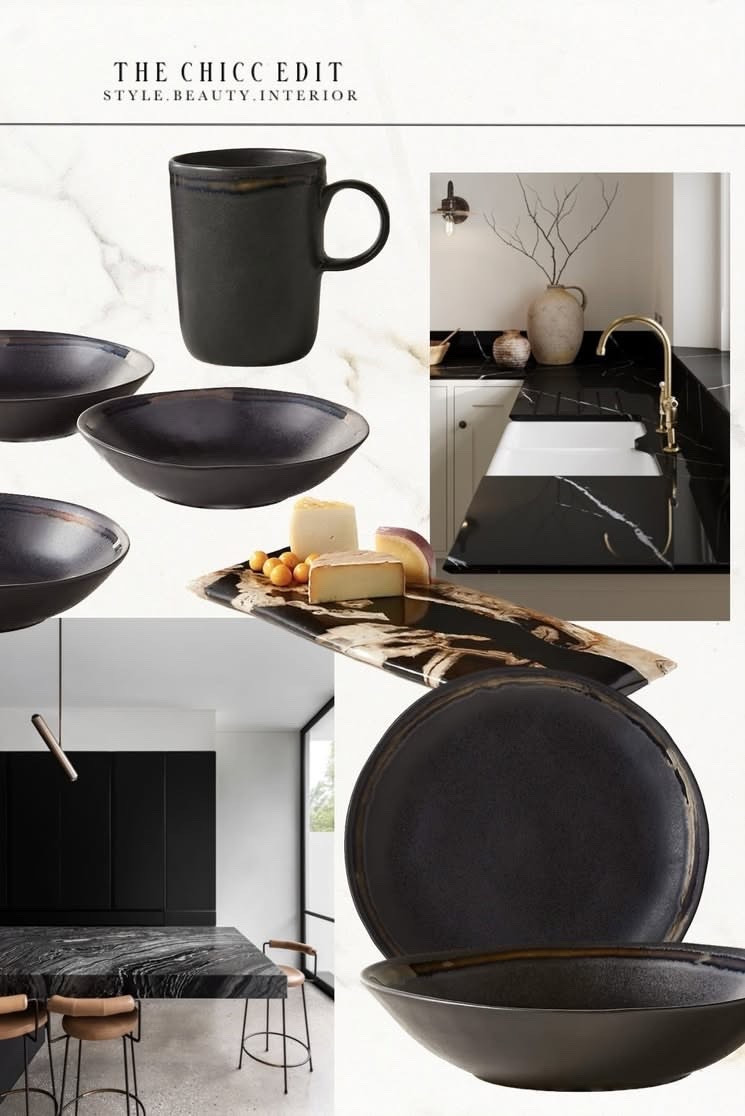 New to my Amazon storefront 🖤

#amazon #dinnerware #decor #chair #ottoman

#LTKHome #LTKgrwm #LTKOver40