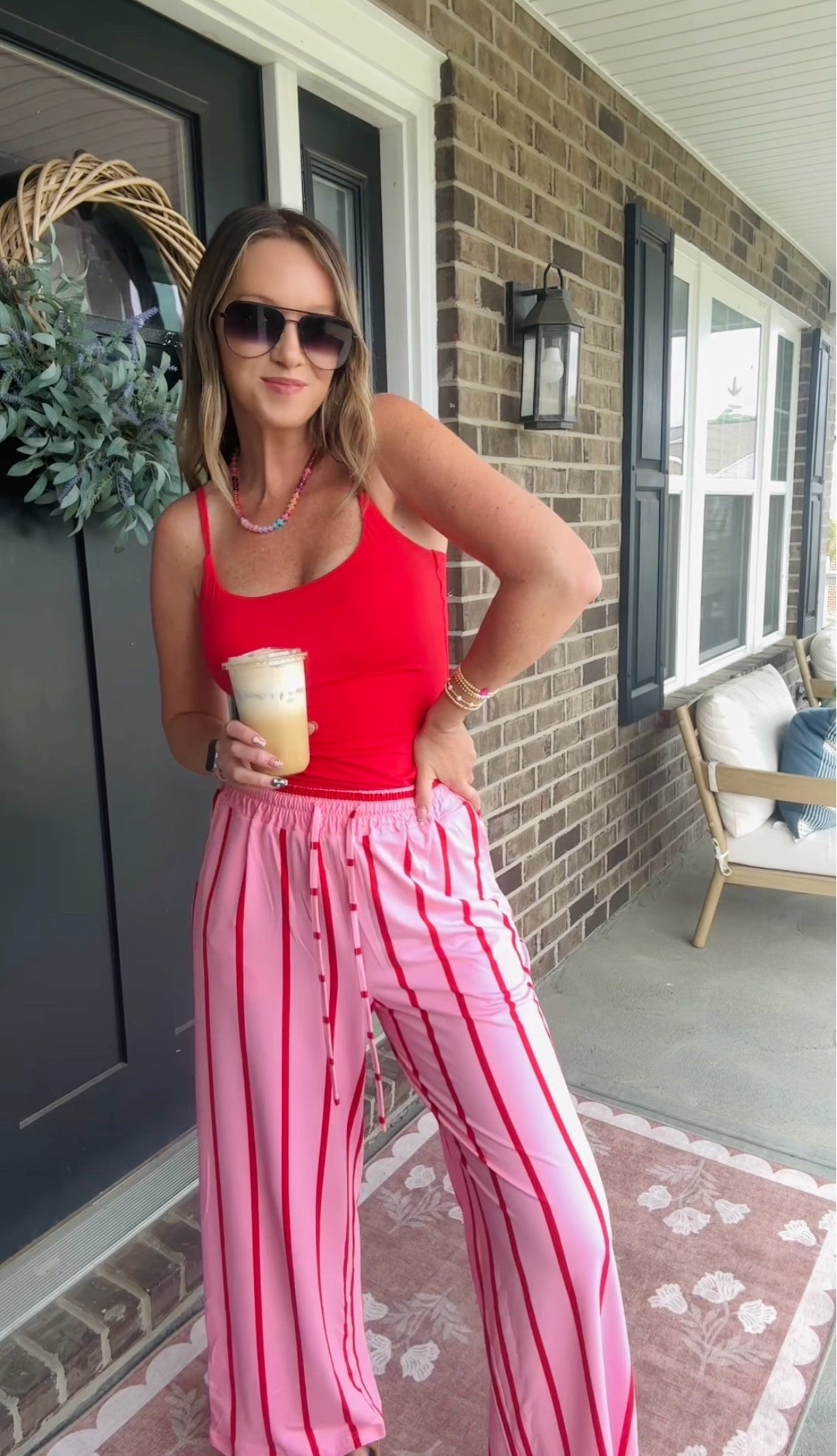 OOTD

#LTKootd #LTKmomlife #LTKBeauty