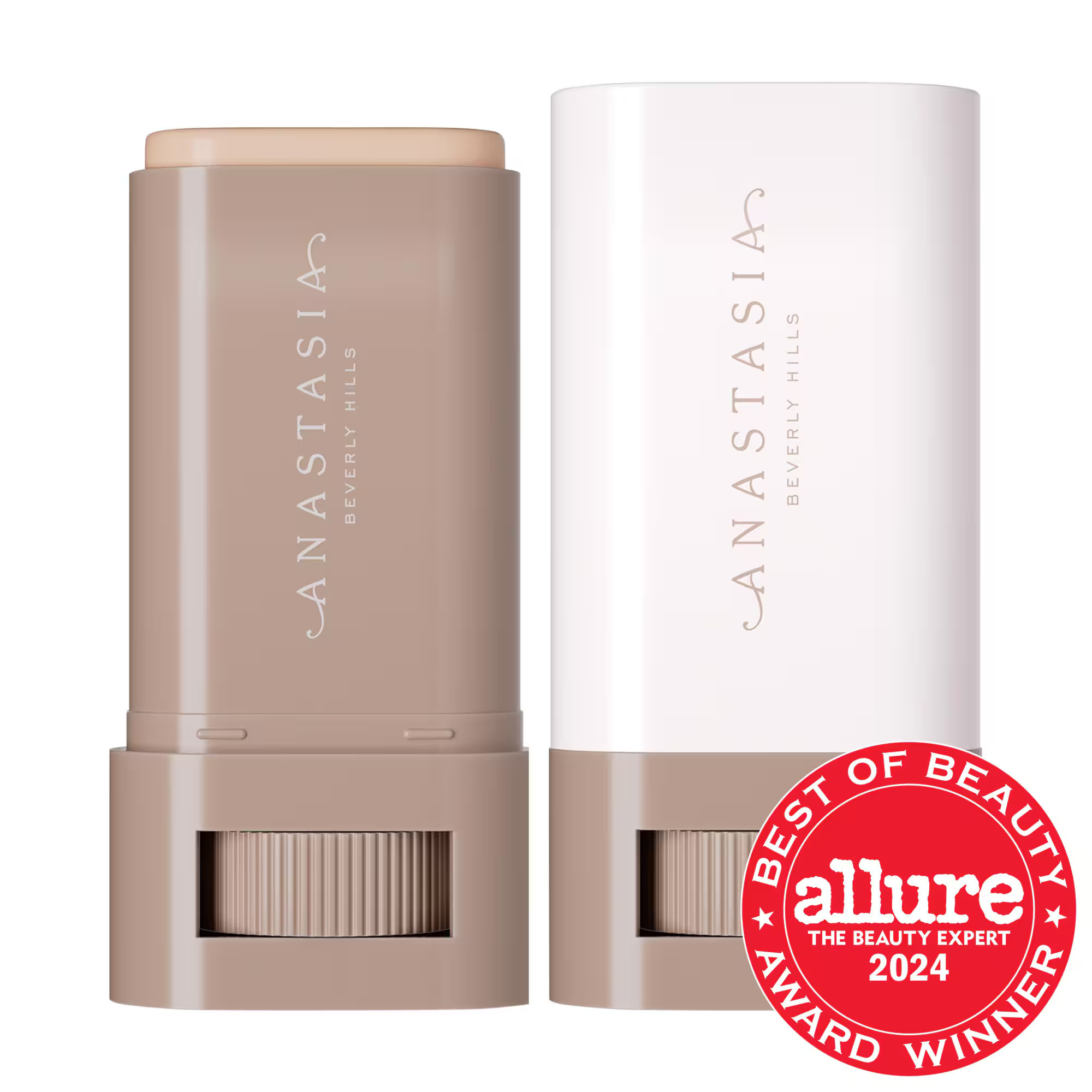 Anastasia Beverly Hills Beauty Balm Serum Boosted Skin Tint 1 0.63 oz / 18 g | Sephora (US)