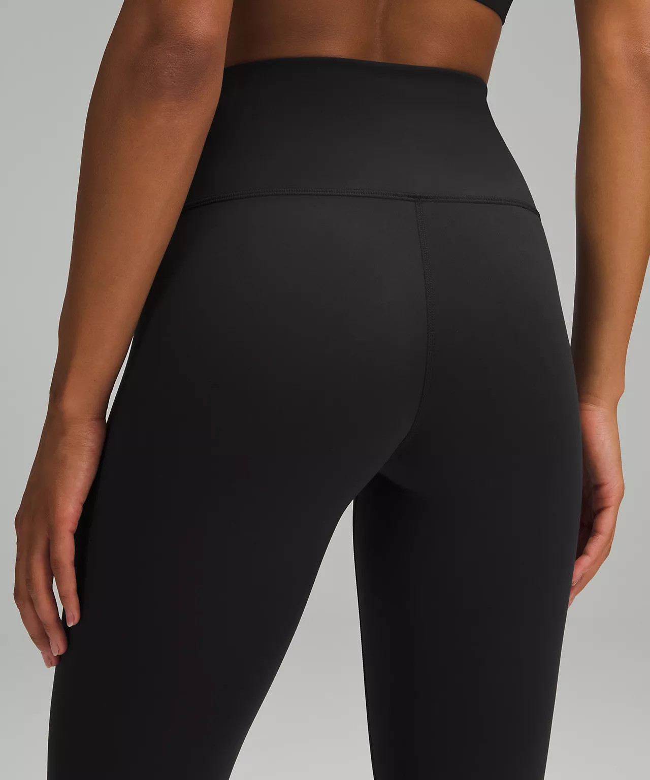Wunder Train High-Rise Crop 23" | Lululemon (US)