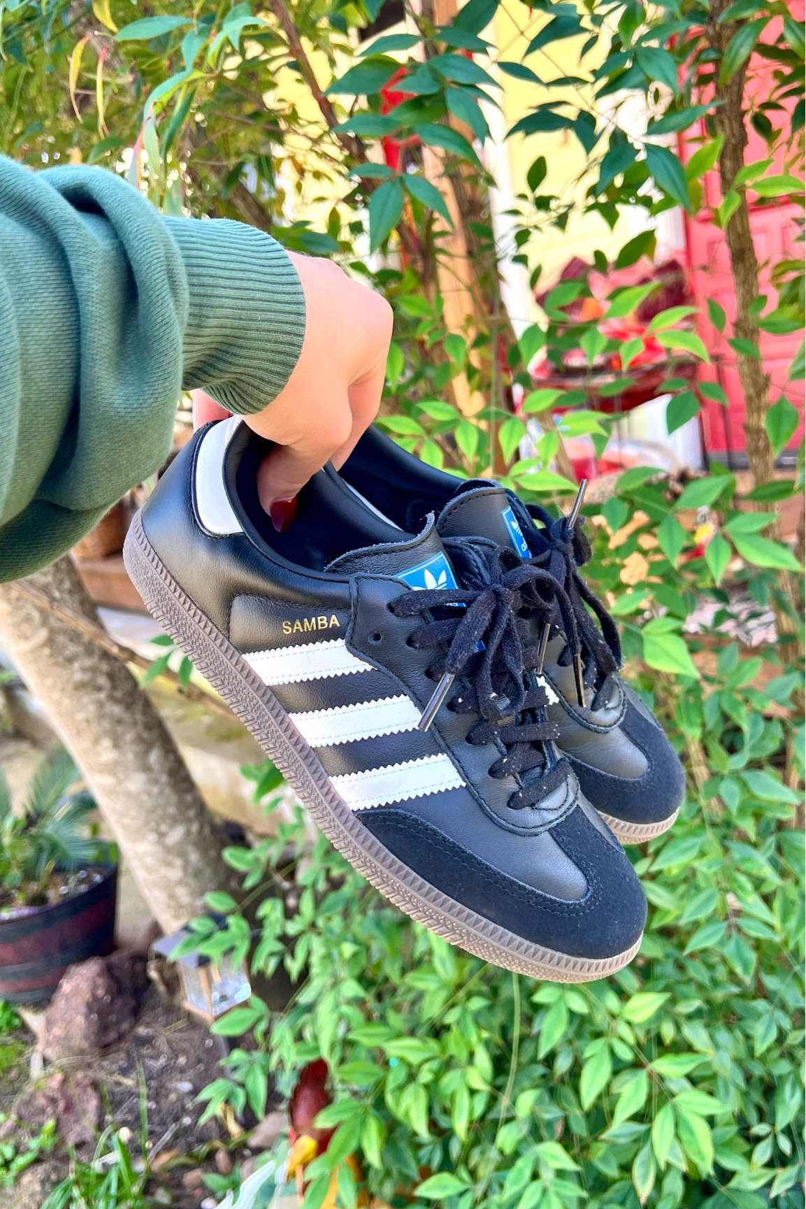 great staple shoe!

#LTKstyletip