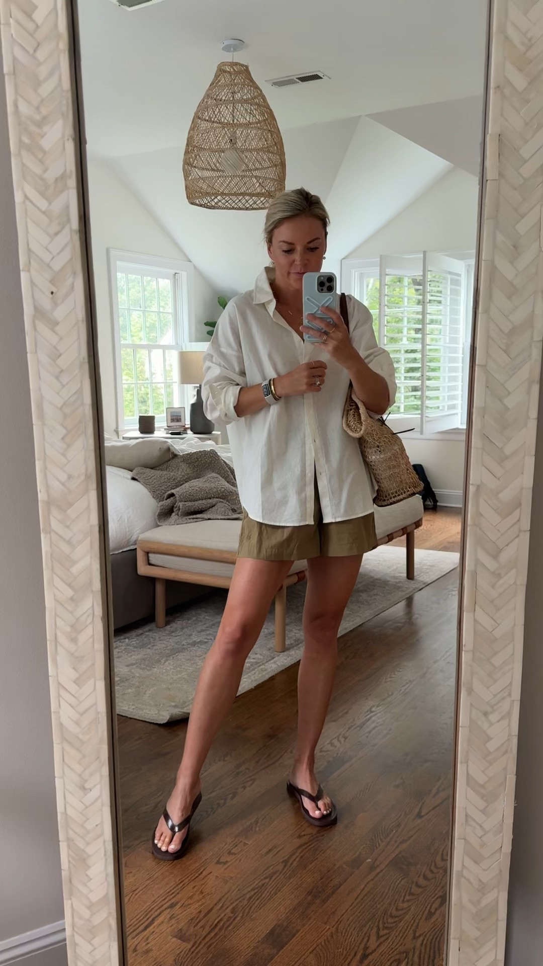 Casual OOTD - wearing smalls,tts

#LTKmomlife #LTKootd #LTKdayinmylife