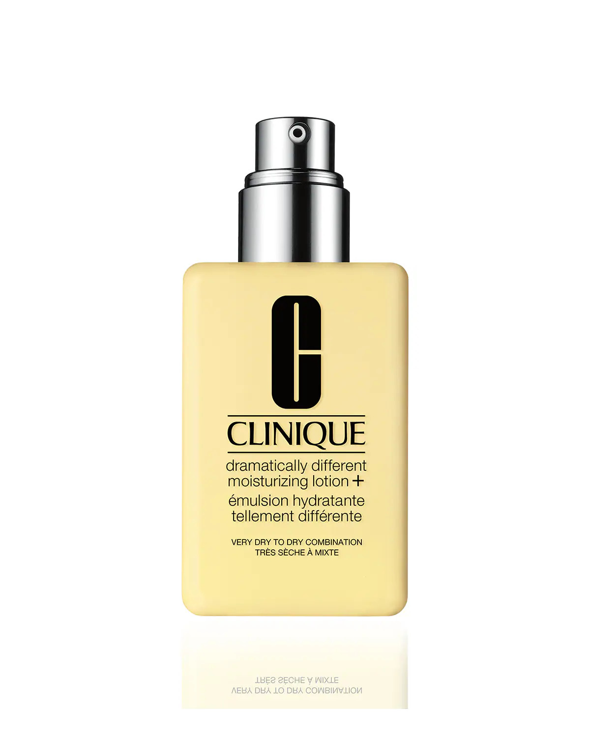 Dramatically Different Moisturizing Lotion+™ | Clinique (US)