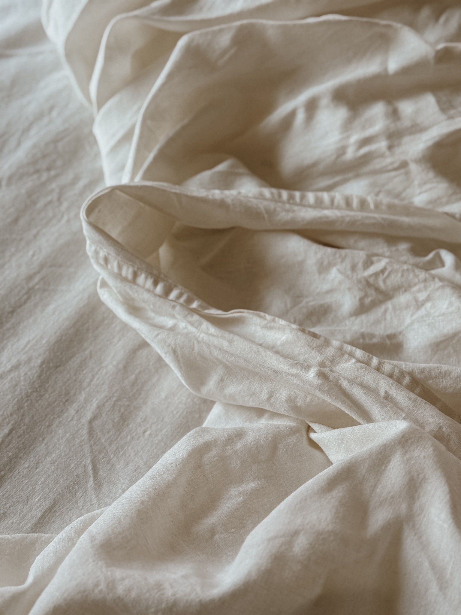 Love our Quince bedding 🤍

linen sheets | linen bedding | Quince 

#LTKdayinmylife #LTKHome #LTKmomlife