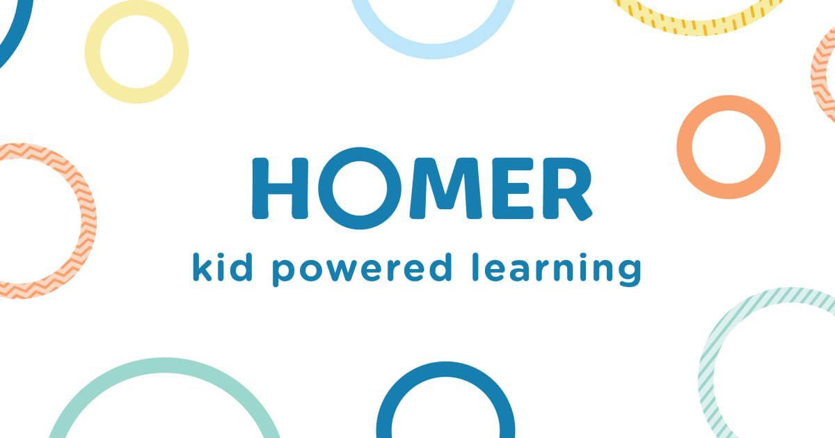 Learn & Grow App | HOMER