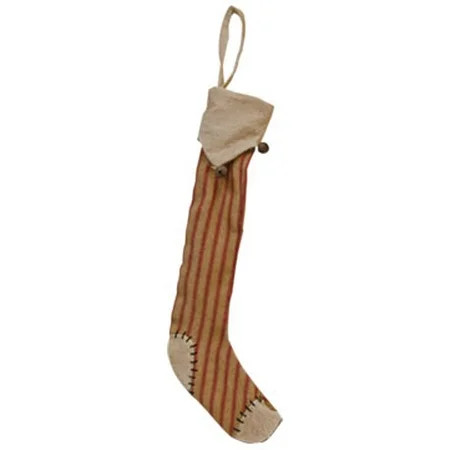 Rustic Skinny Stocking, 11 | Walmart (US)
