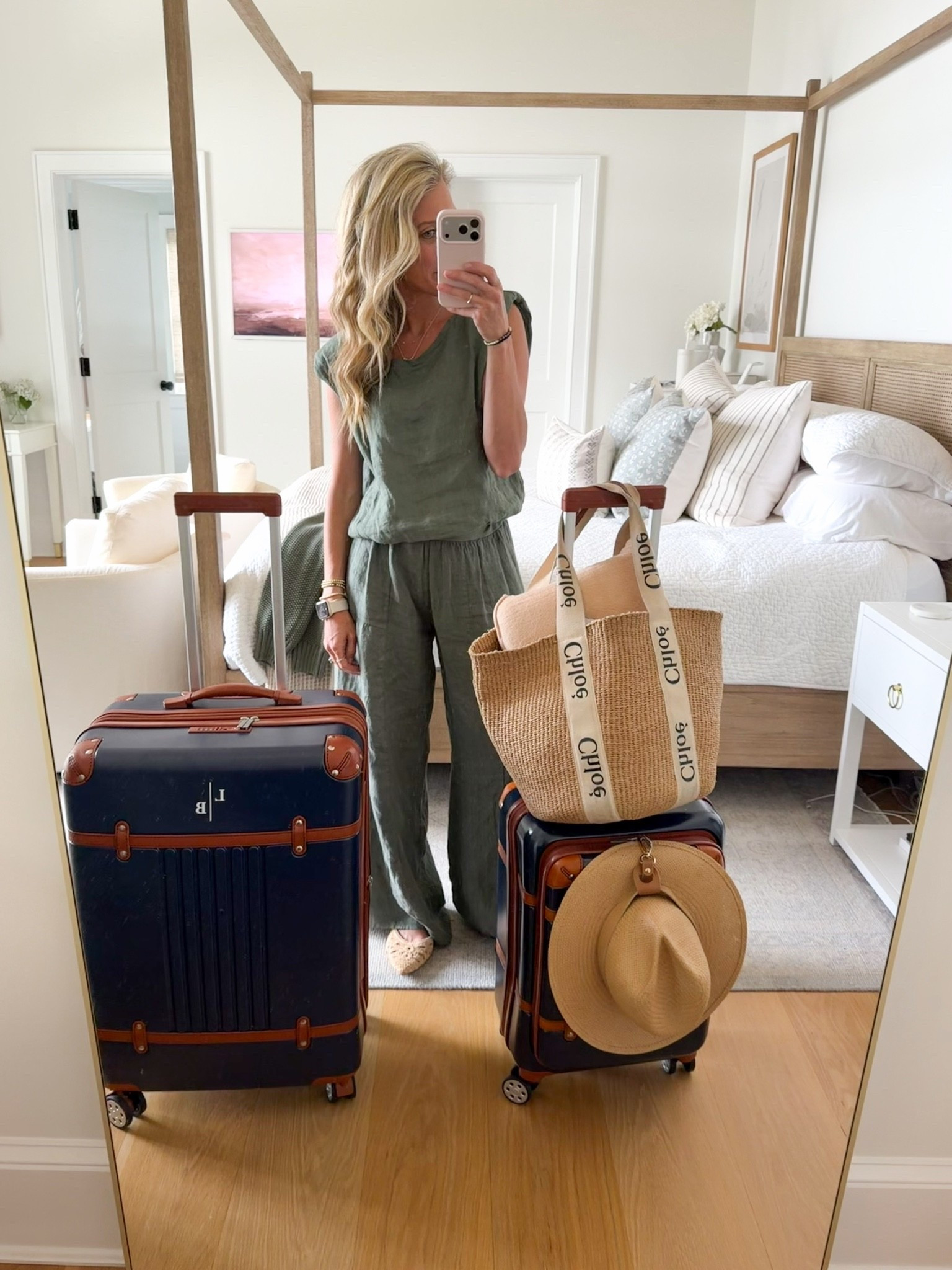 Almost everything I’m packing for a trip to Spain with my besties for our 40th birthdays! ☀️🌊🍹

#LTKootd #LTKSwim #LTKTravel