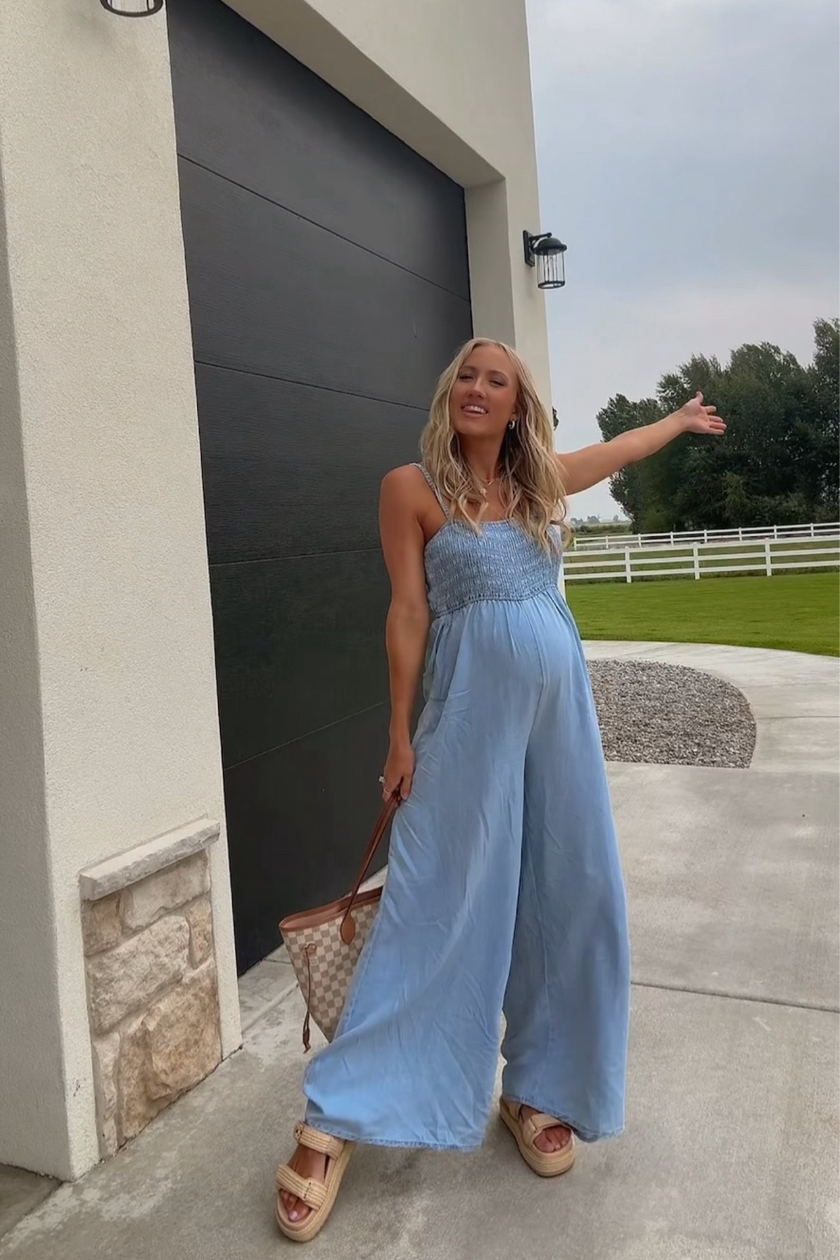 maternity looks 🫶🏻

#LTKMidsize #LTKSeasonal #LTKBump