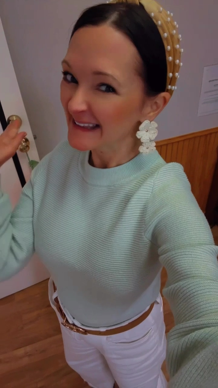 #ootd?!? YAS!! 💓🎉💓 

#LTKSaleAlert #LTKPetite #LTKootd