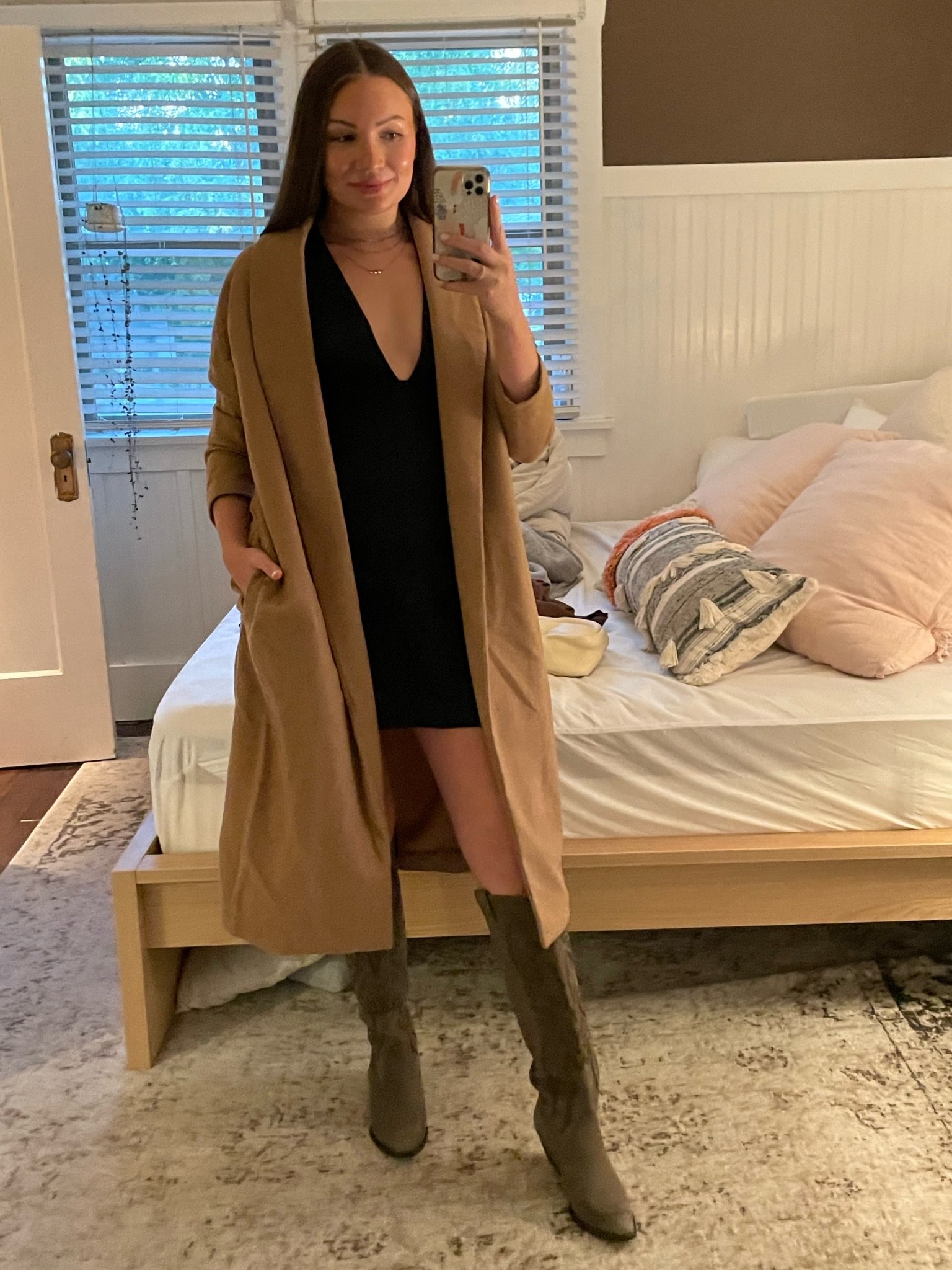 Date night outfit 


#LTKunder100 #LTKfit