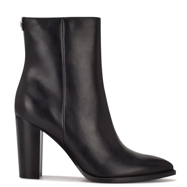 Tryme 9x9 Heeled Booties | Nine West (US)