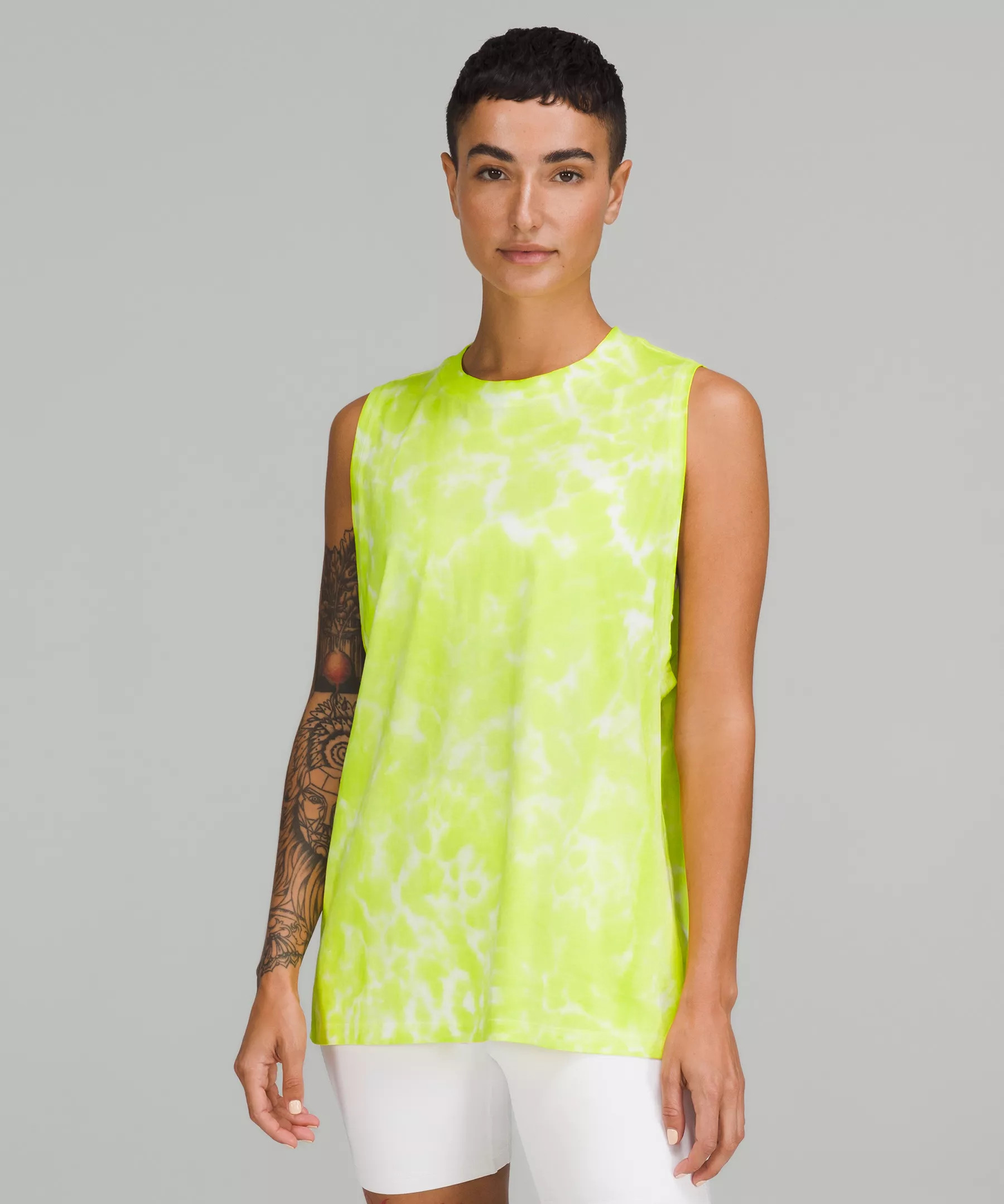 All Yours Tank Top | Lululemon (US)