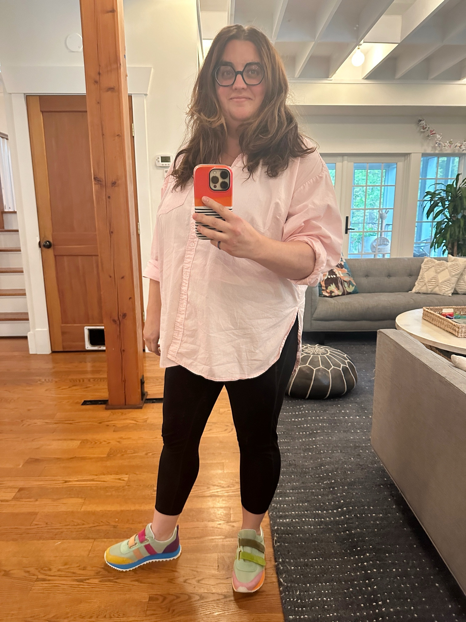 #LTKPlusSize #LTKMidsize #LTKOver40