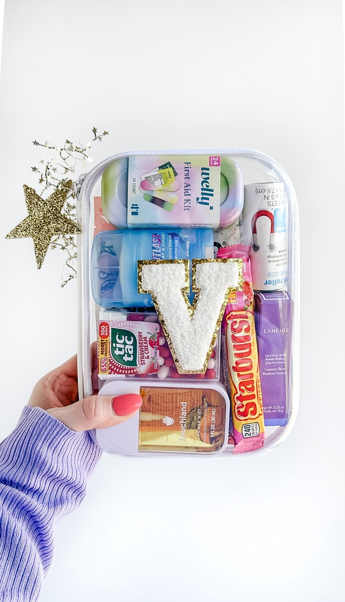 The viral pencil cases make the cutest teacher gifts!

#teachergifts #teachergiftideas #diyteacher #giftideas #teacherappreciation

#LTKSeasonal #LTKmomlife