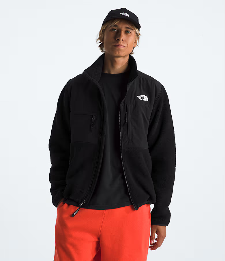 Men’s Retro Denali Jacket | The North Face (US)