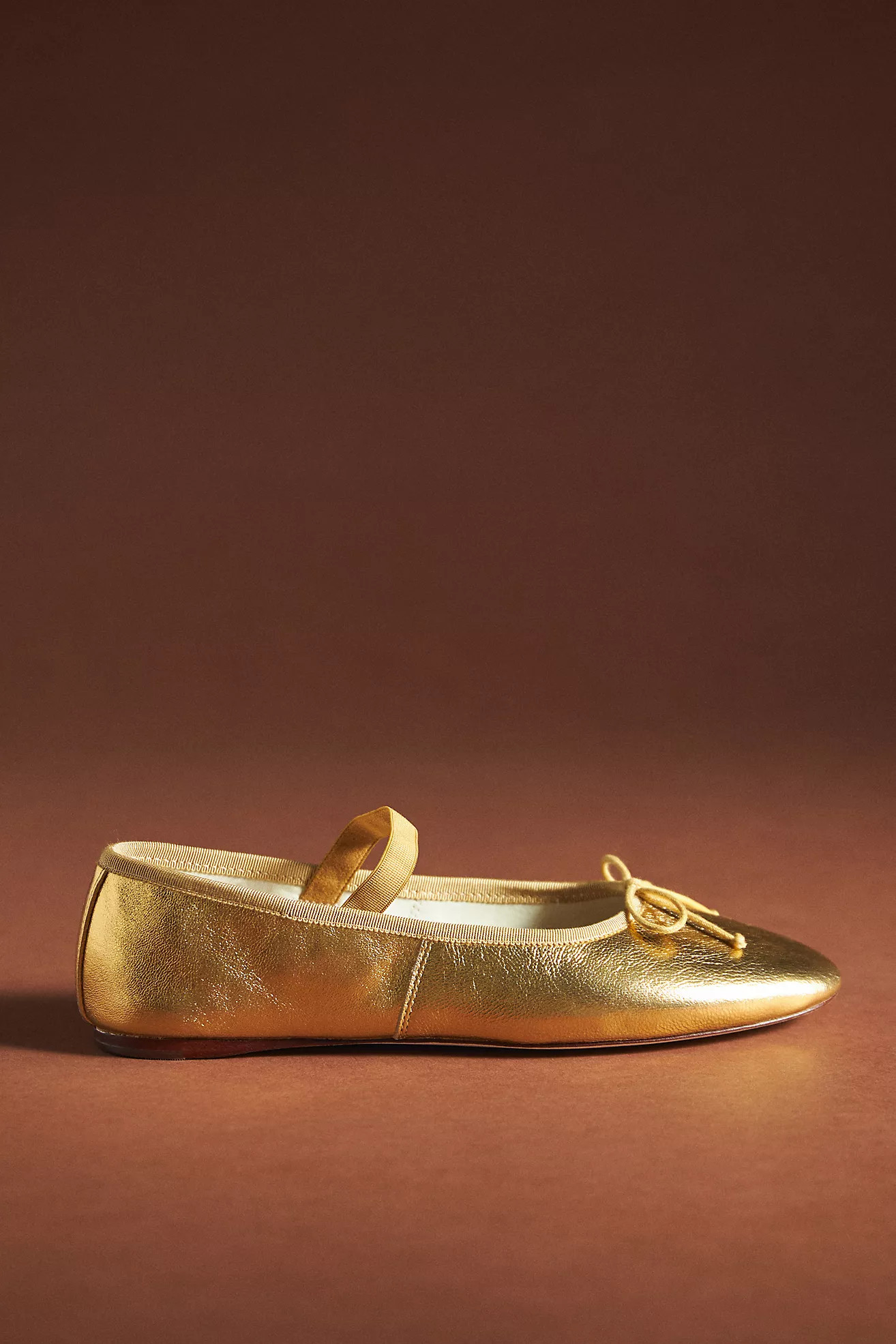 Loeffler Randall Leonie Flats | Anthropologie (US)