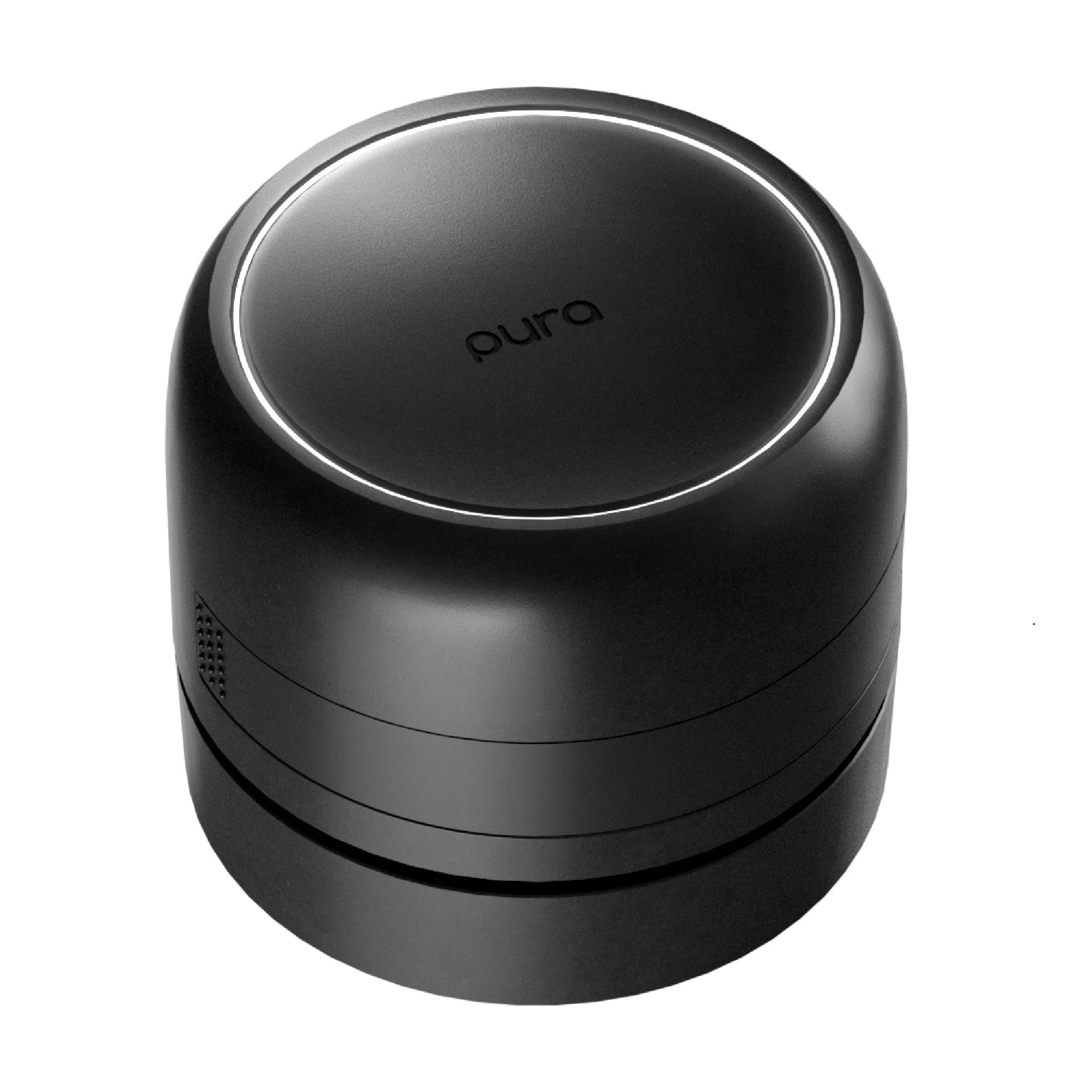 Pura Car Pro - Portable Smart Fragrance Diffusion - Rechargeable & Cordless Fragrance Diffusion f... | Amazon (US)