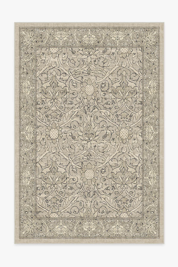 Morris & Co. Montreal Natural Stone Rug | Ruggable