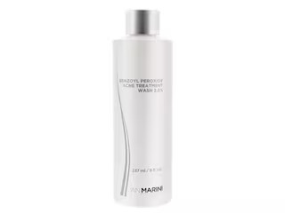 Jan Marini Benzoyl Peroxide 2.5% Facial Wash | LovelySkin