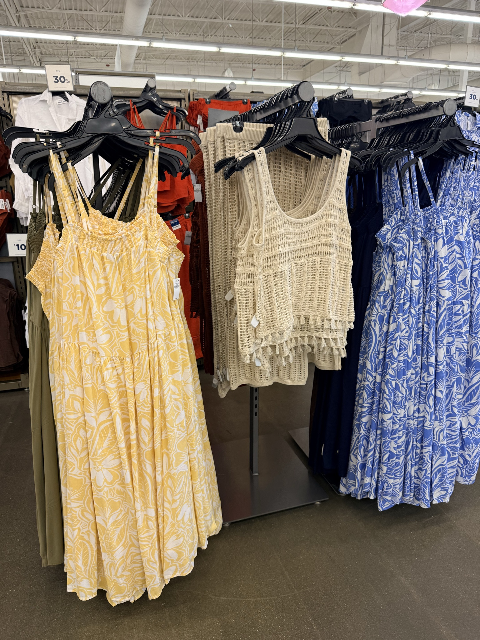 Super cute spring outfits just hit different 🌷

Soft fabrics.
Pretty colors.
Easy everyday fits.
Sunshine ready looks.

From casual outfits to brunch and vacation fits, these pieces are perfect for stepping into spring in style. Shop my favorites now.

#SpringFashion #SpringLooks #WardrobeRefresh #StyleInspo #DailyOutfits #CuteFits #FashionFavorites #ShoppingWithPriiincesss #Atlantamom #Atlantabloggers #Atlantablogger #AtlantaCreator #Atlantacontentcreators #Atlantacontentcreator


#LTKTravel #LTKSwim #LTKSpringSale