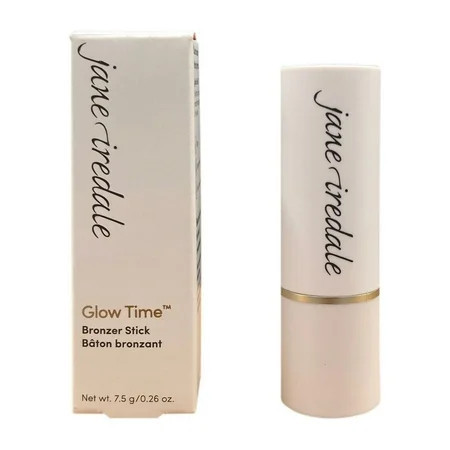 Glow Time Bronzer Stick - Blaze by Jane Iredale for Women - 0.26 oz Bronzer | Walmart (US)