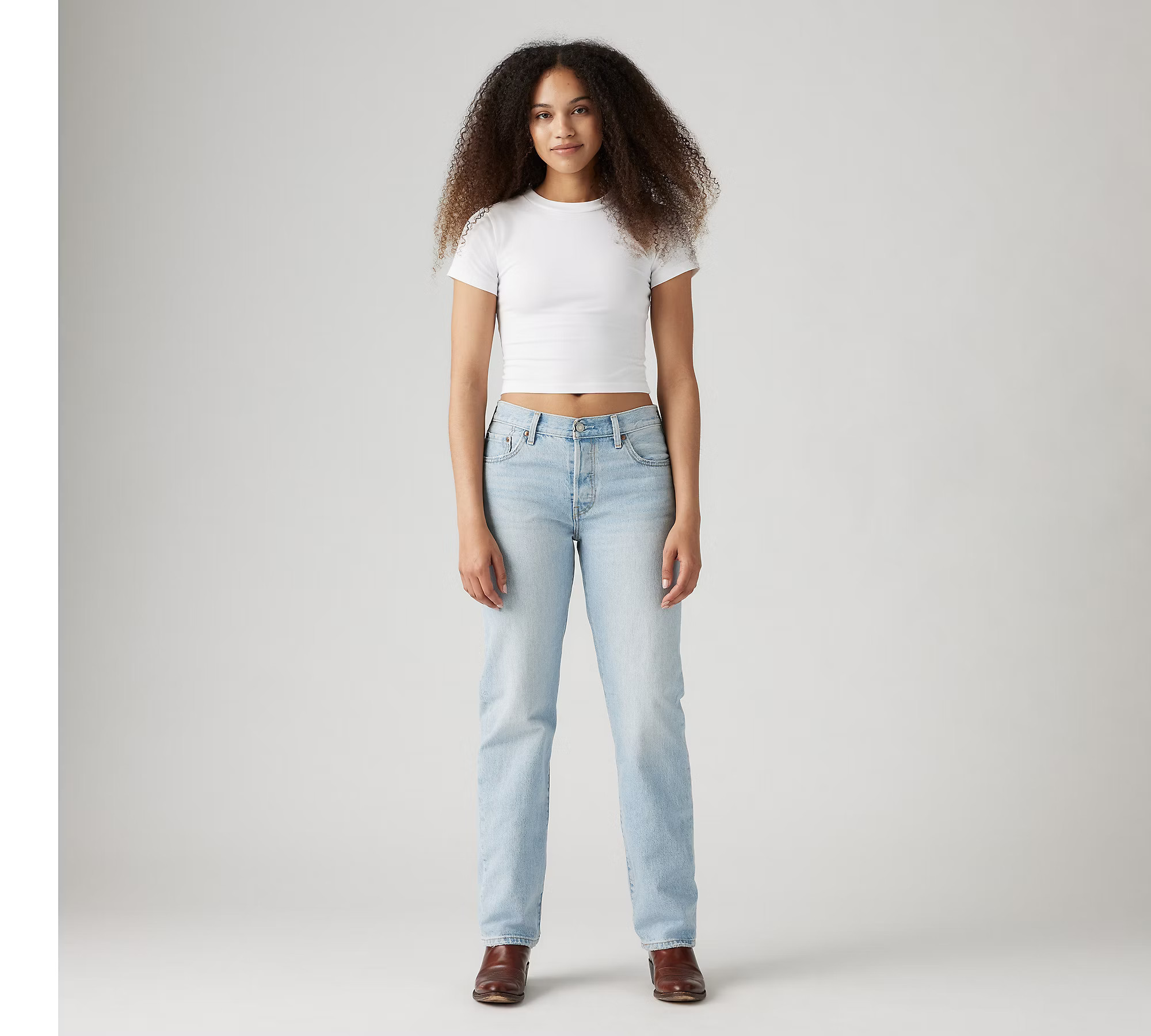 501® ‘90s Women's Jeans | LEVI'S (US)