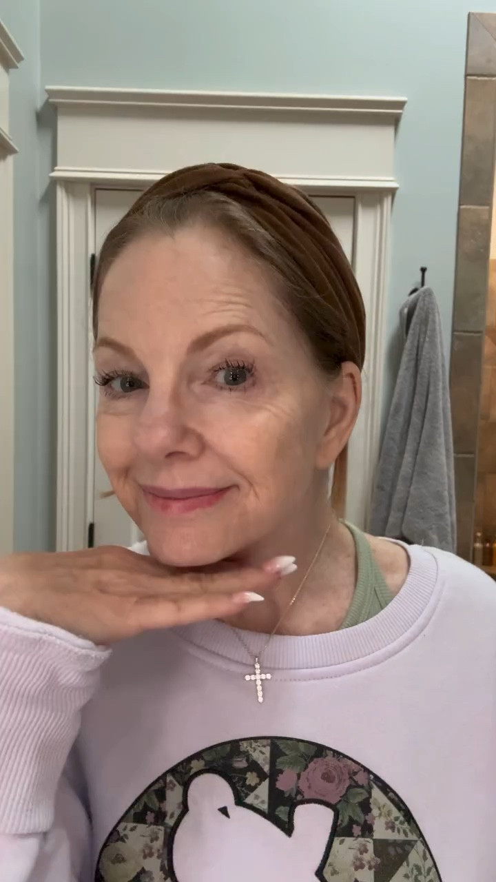 If there’s one thing I know about skincare, it’s that micro-needling actually works. 

I’ve been using @qureskincare micro-infusion. Unlike microneedle rollers that tear the skin, Qure created a stamp that has patented 24 karat gold hollow needles that create micro-channels into your skin. It has clinically formulated serum that flows directly into the dermis, not on top of it. This creates tiny traumas, which triggers your body‘s natural healing response to boost collagen. I saw results the next day after the first time I used it.

Does it hurt? Not really. A little. But it only lasts a second.

I’m all about minimizing fine lines and wrinkles, smoothing out acne scars and plumping my skins appearance from within without doing anything invasive.

#microinfusion #microneedlingtreatment #qureskincare

#LTKBeauty #LTKselfcare #LTKgrwm