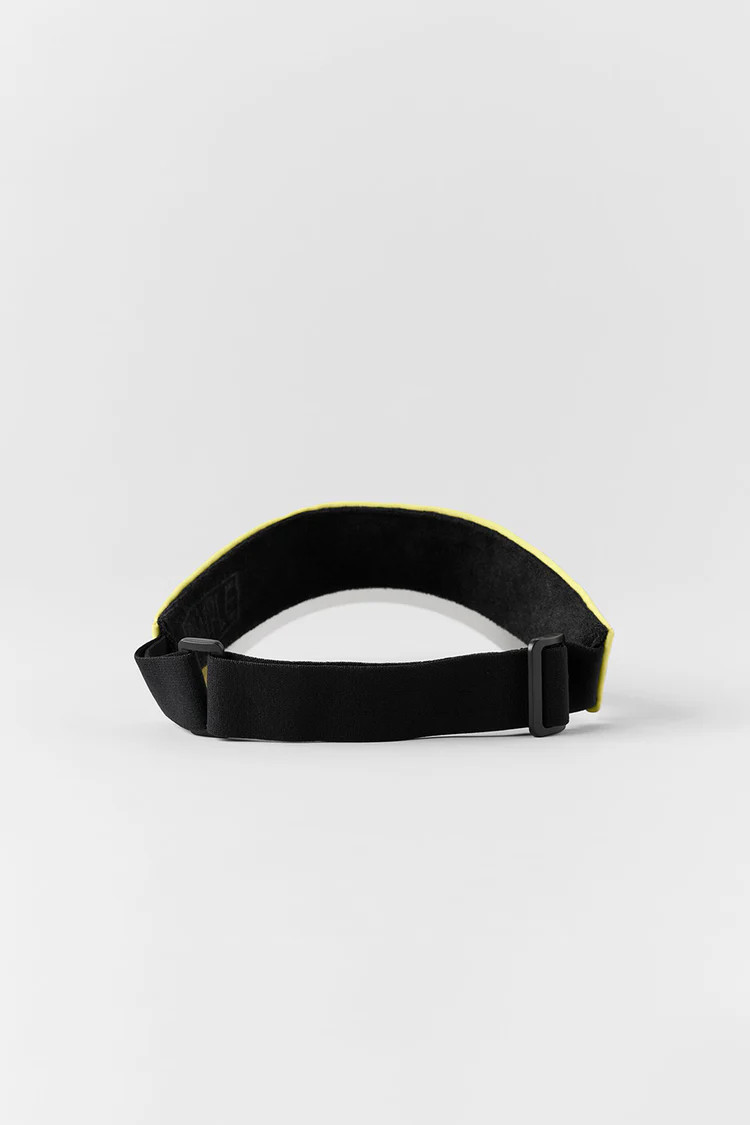 Airlift Solar Visor | Alo Yoga (US)