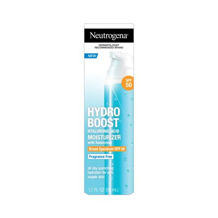 NTG HB SP 50 1.7oz | Walmart (US)