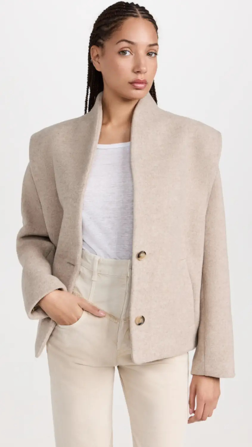 Shopbop — shop this pick from Emily's edit