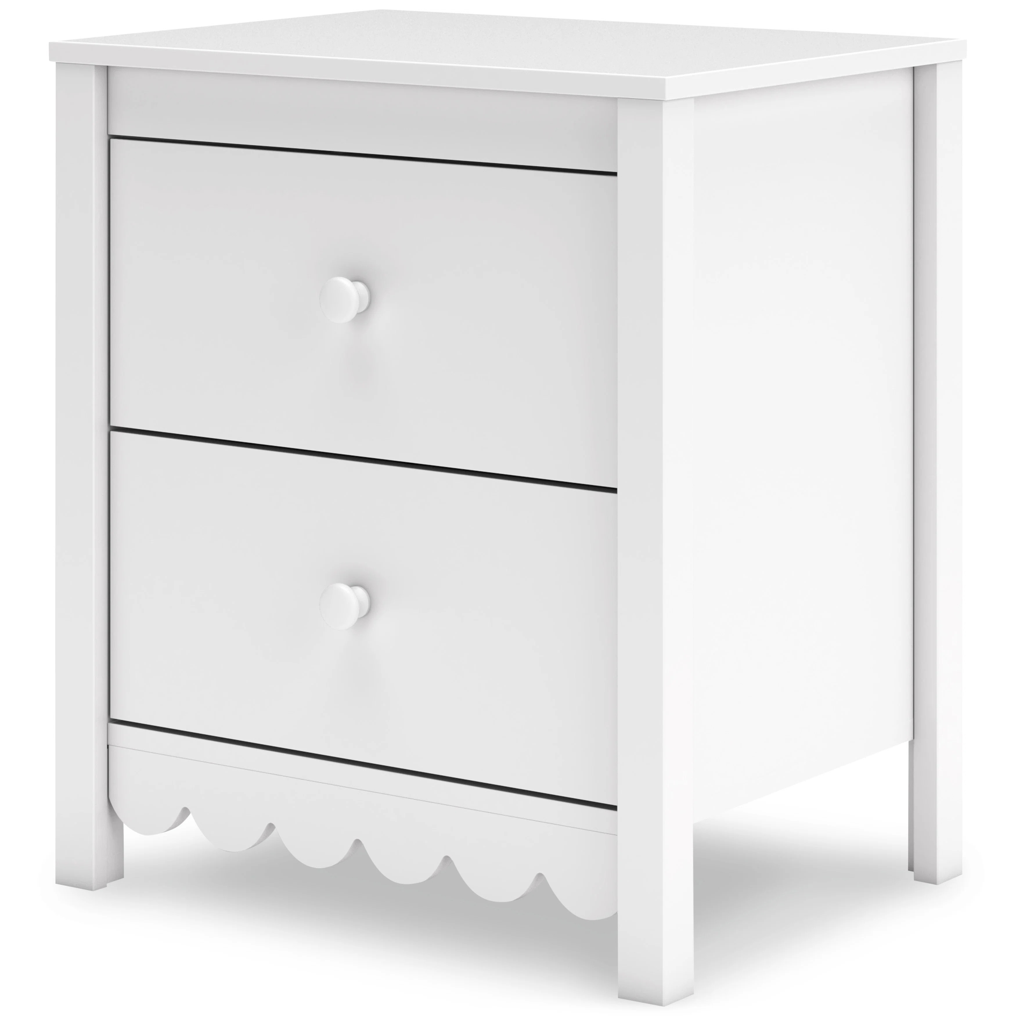 Patricia 21.34'' W Nightstand | Wayfair North America