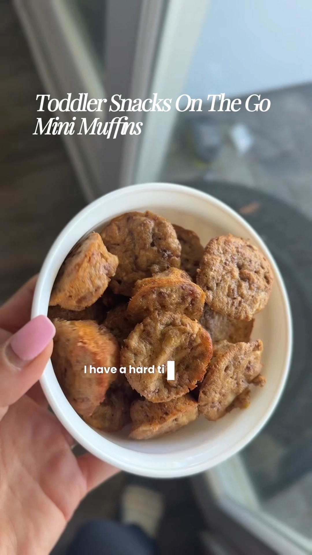 Toddler snack mess free

#LTKBaby #LTKmomlife #LTKHome