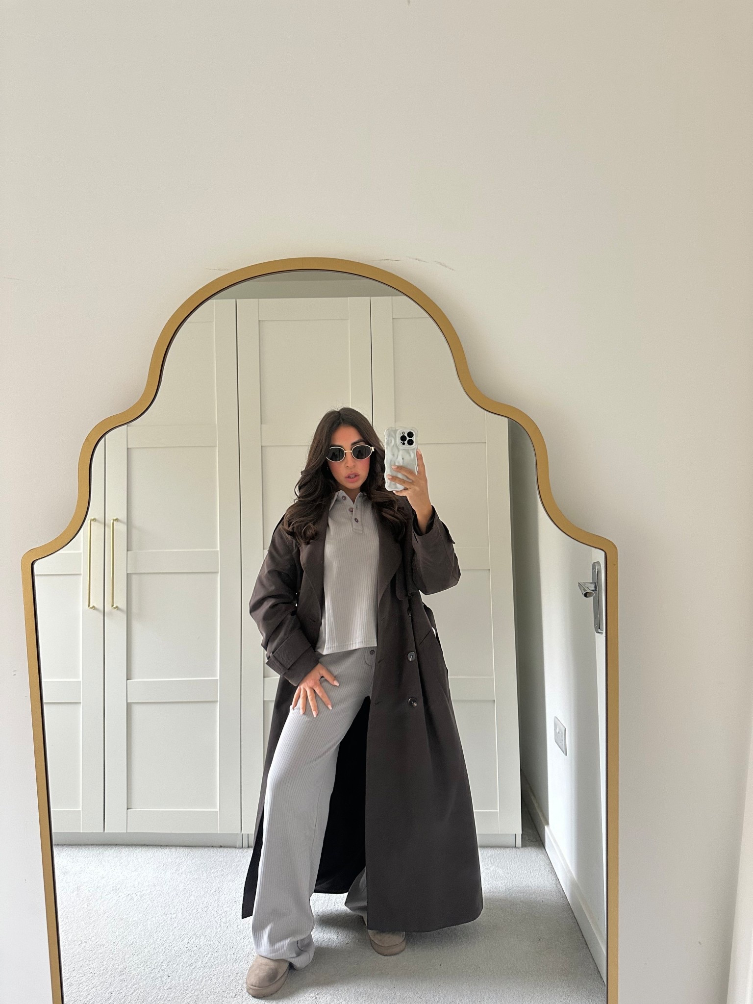 the perfect autumnal coord🤍 

#LTKuk #LTKwinter #LTKautumn