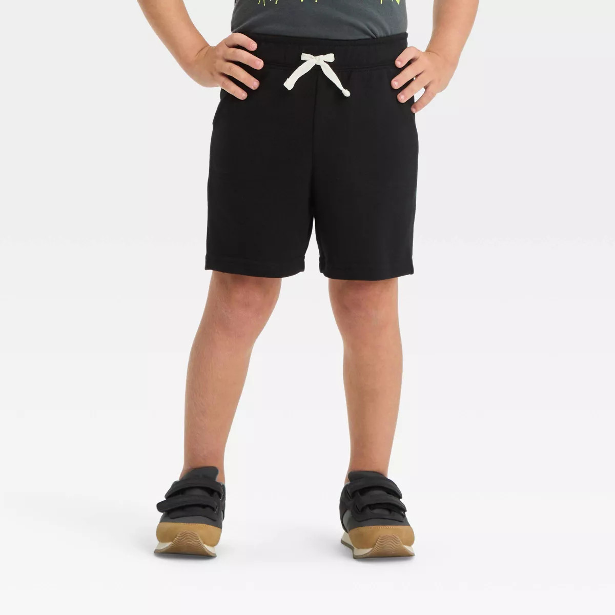 Toddler Boys' Pull-On Shorts - Cat & Jack™ | Target