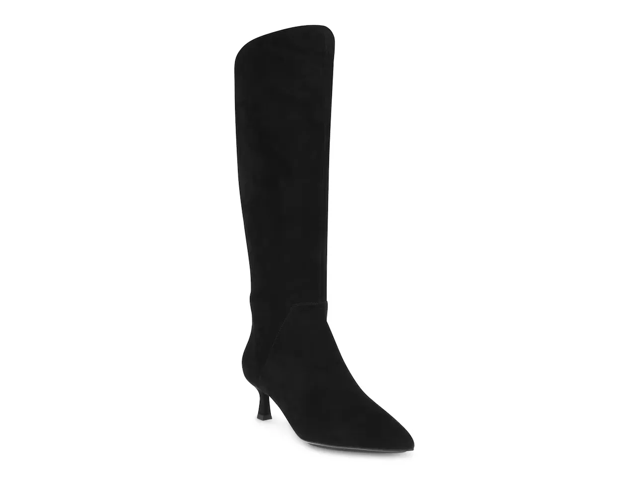 Anne Klein Brayden Boot in Black