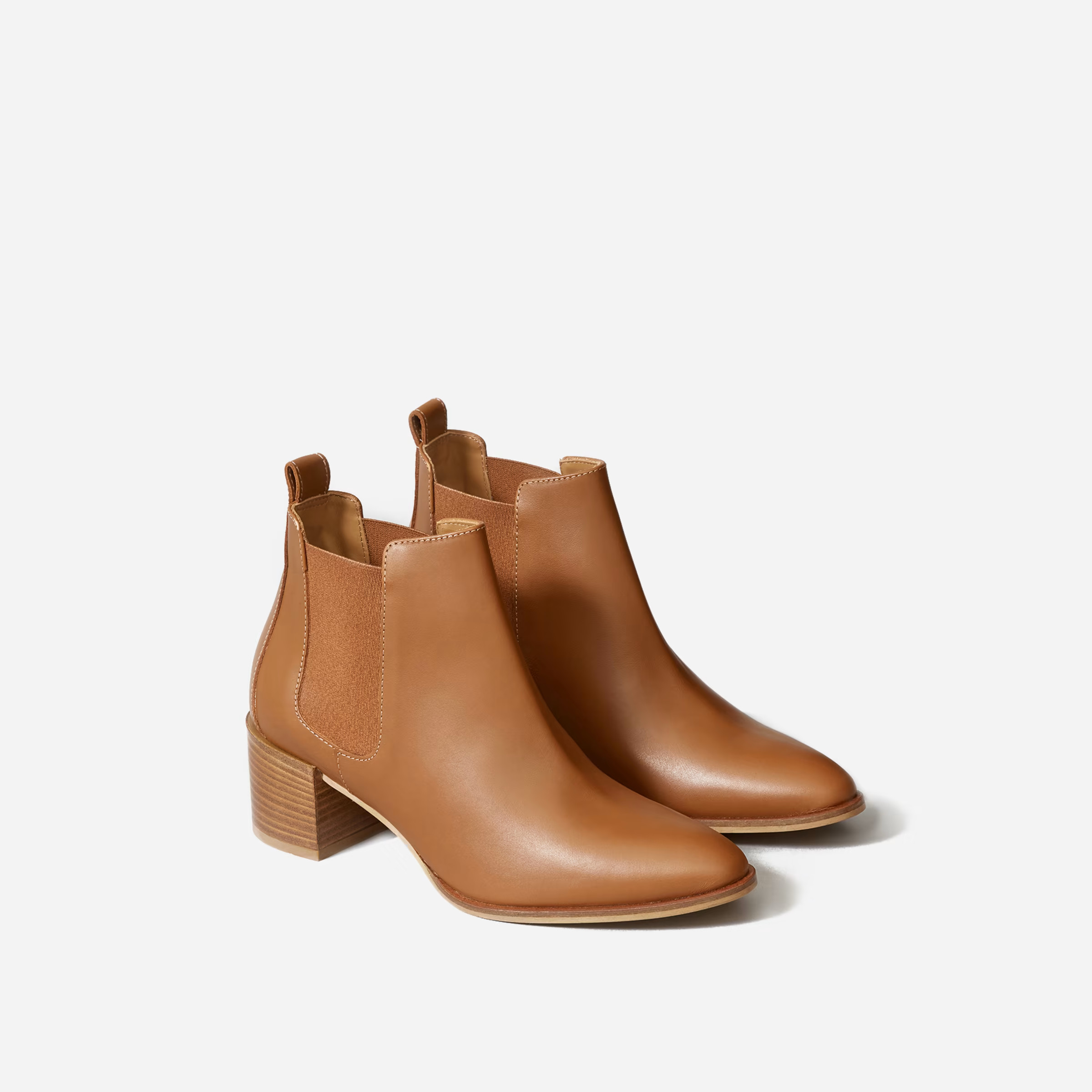 The Heel Boot | Everlane