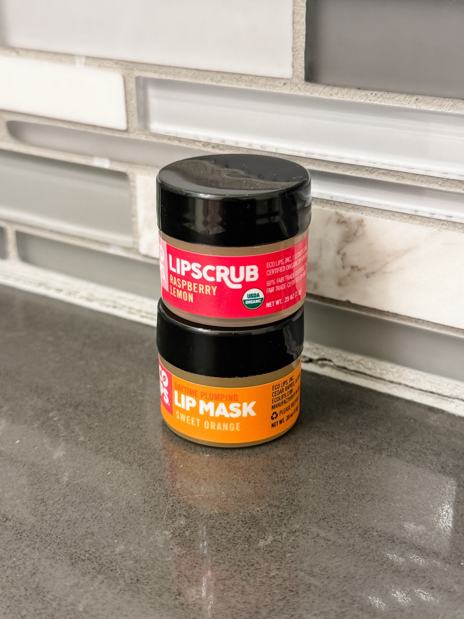 Underrated beauty essential: a good lip scrub + lip mask combo. 

I use the scrub to smooth everything out and follow with the mask for daily hydration. Soft, prepped lips every time    

#LTKbeauty #LTKselfcare #LTKgrwm #LTKfinds #LipCareRoutine #BeautyEssentials #SelfCareFavorites #SkincareAddict #HydratedLips #EverydayBeauty

lip scrub, lip mask, best lip mask for dry lips, exfoliating lip scrub, daily lip treatment, lip care routine, soft lips routine, beauty essentials, hydrating lip mask


#LTKgrwm #LTKselfcare #LTKBeauty