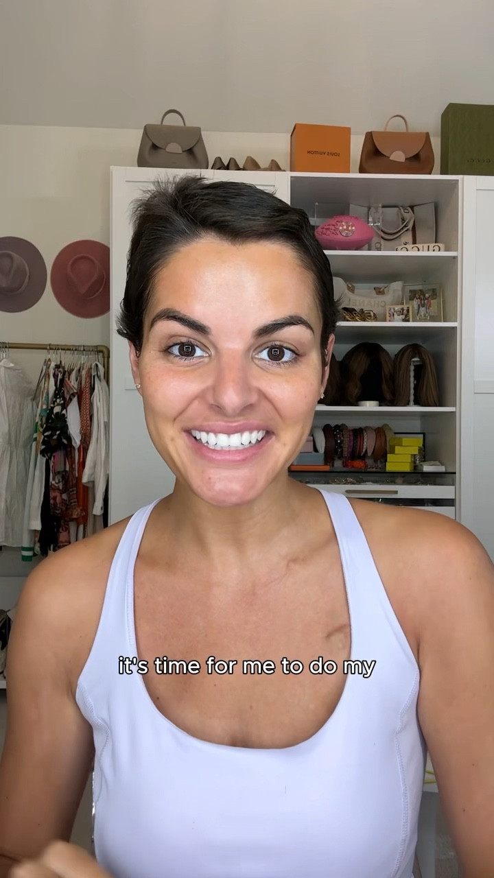 Finally sharing my clean beauty makeup routine after many, many requests! 🙌🏼💗 

#LTKbeauty