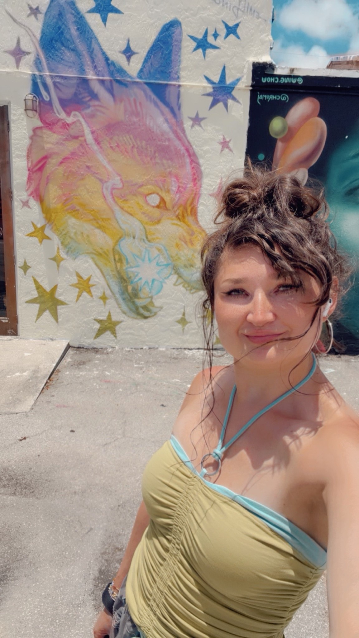 Summer in Miami is the way to go!!

#LTKmorningroutine #LTKSeasonal