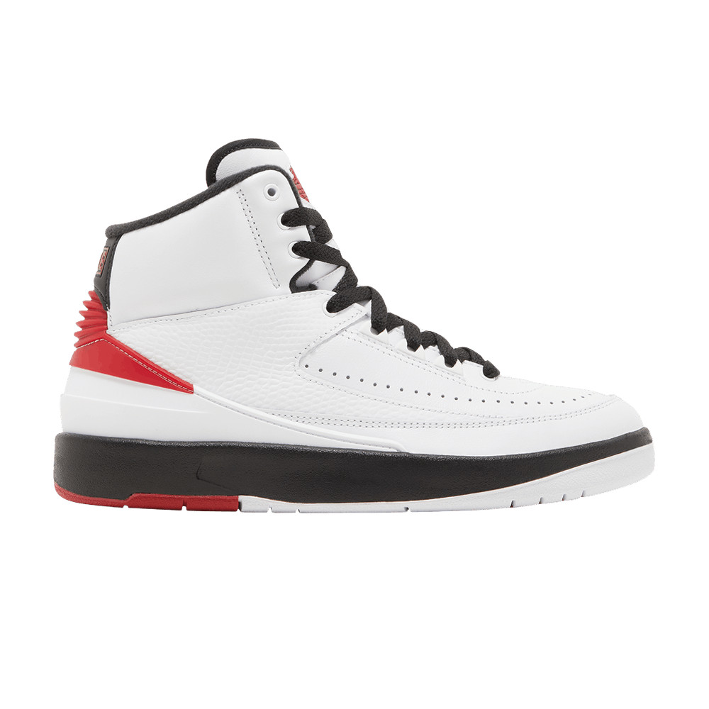 Air Jordan 2 Retro GS 'Chicago' 2022 | GOAT