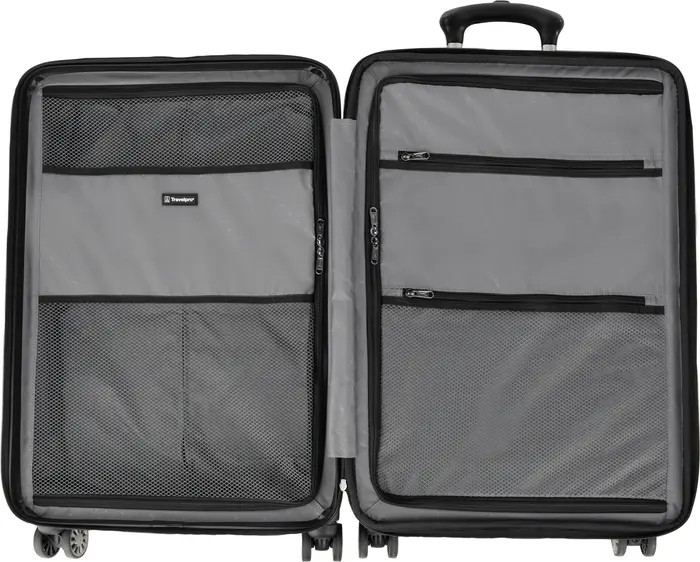 TRAVELPRO Rollmaster™ Lite 2 24-Inch Expandable Medium Checked Hardside Spinner Luggage | Nords... | Nordstrom Rack