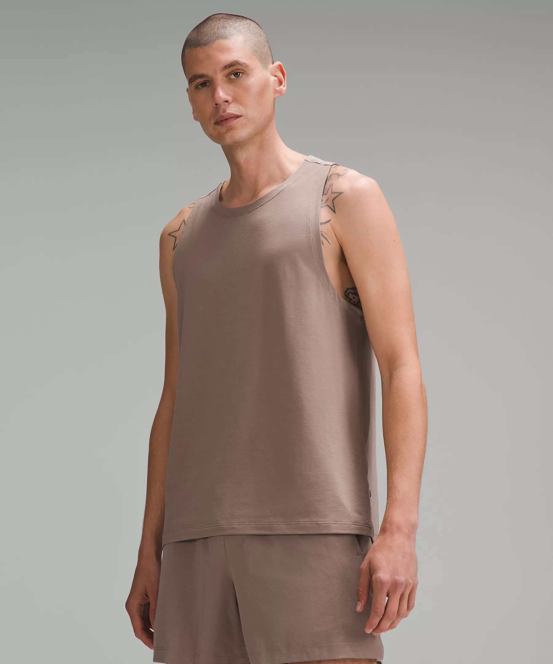 Zeroed In Tank | Men's Sleeveless & Tank Tops | lululemon | Lululemon (US)