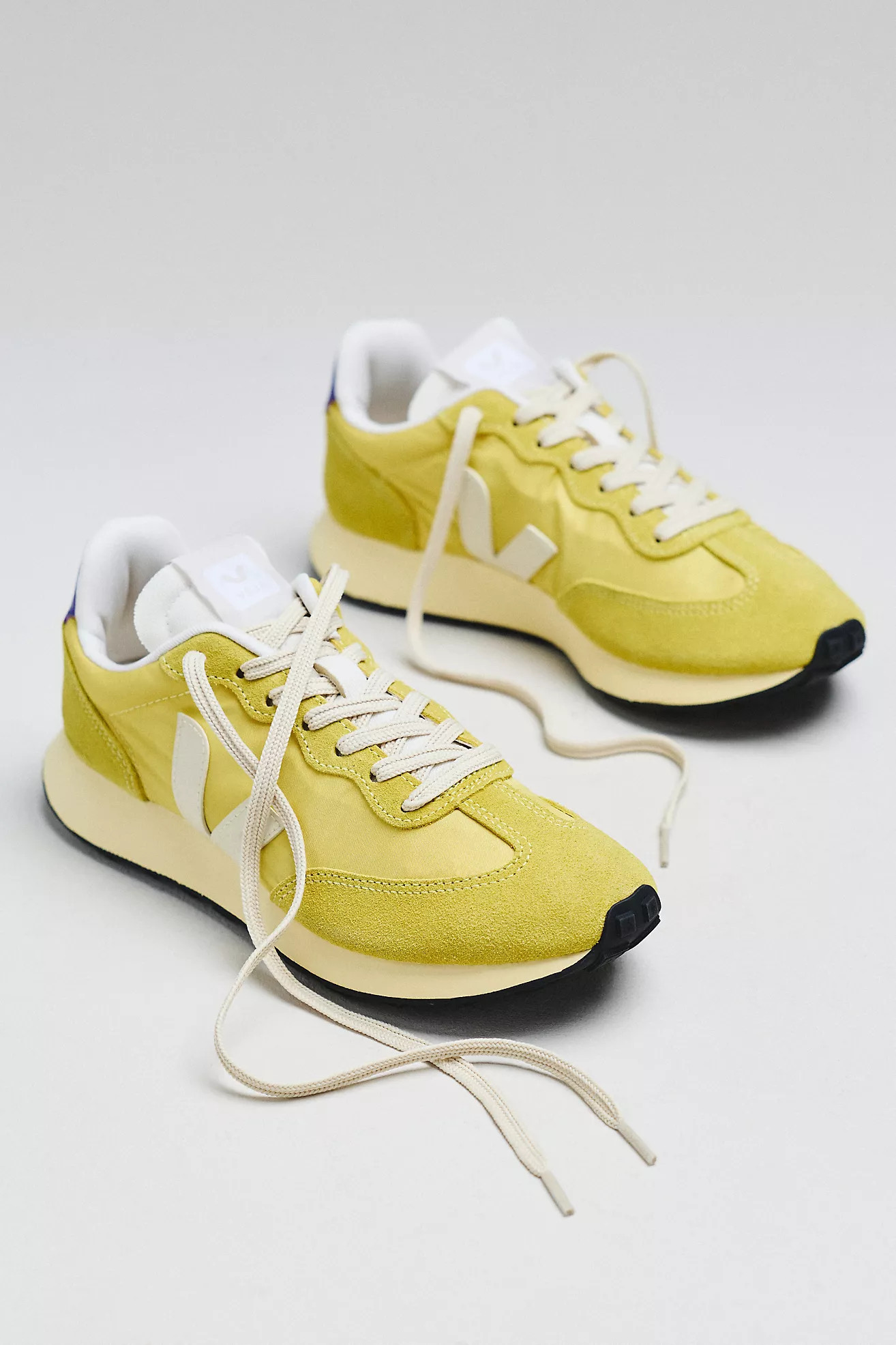 Veja Rio Branco II Lite Sneakers | Anthropologie (US)
