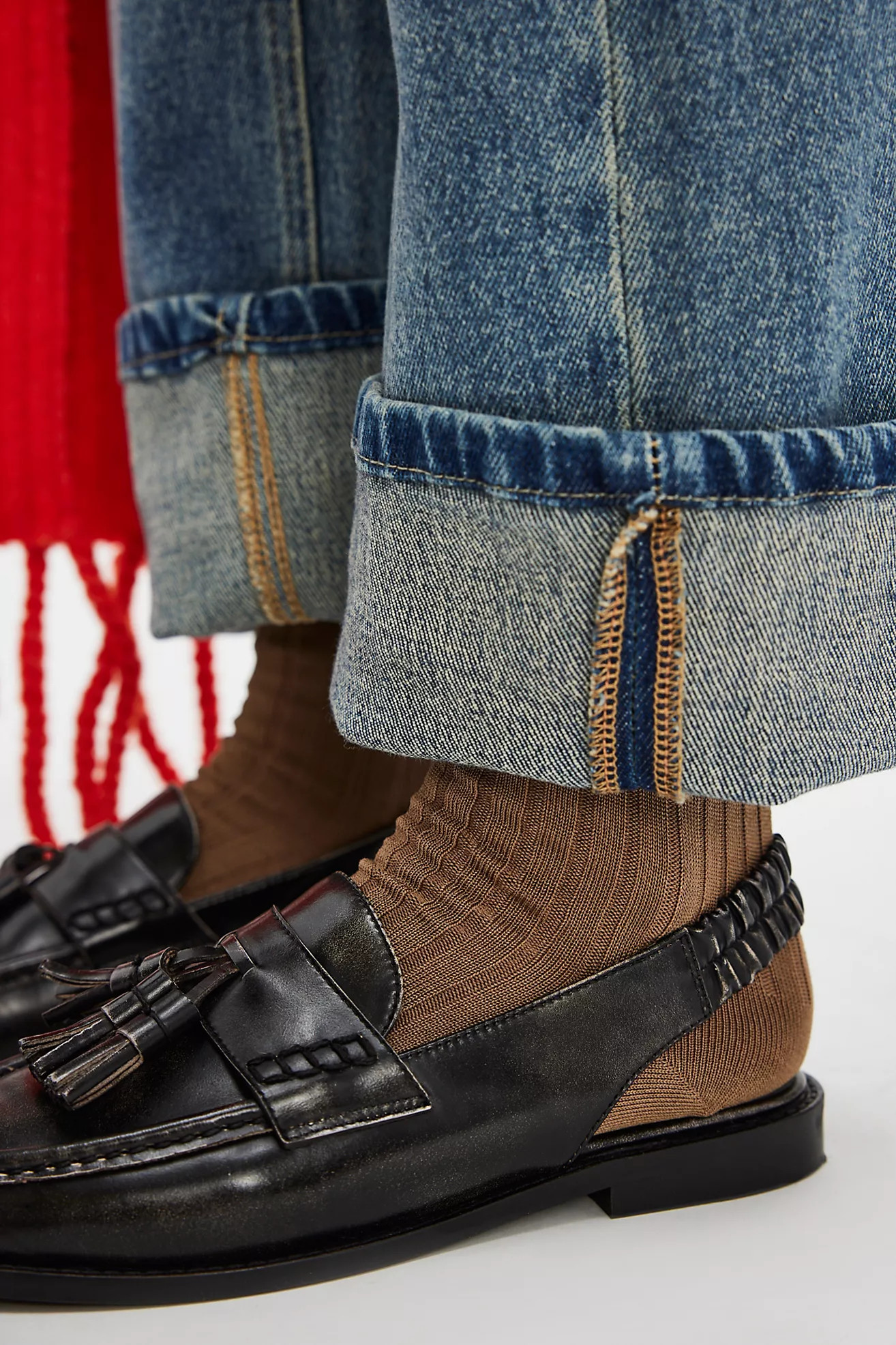 Le Bon Shoppe Her Socks | Free People (Global - UK&FR Excluded)