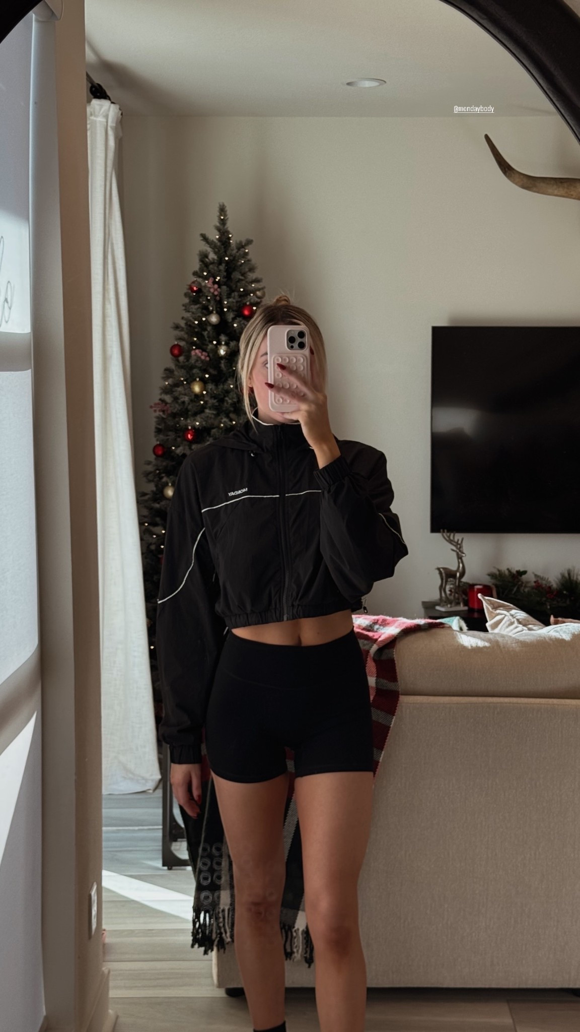 Fav monday body workout set 🤍

#workoutset #pilatesoutfit #fitness #workoutfit #athleisure

#LTKActive #LTKootd #LTKfitnessgoals